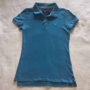 American Eagle Outfitters Polo